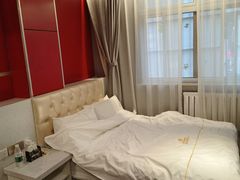 -德全心悦酒店(北京金台路地铁站店)