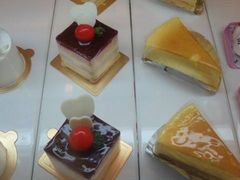 -波波's蛋糕店(于洪广场店)