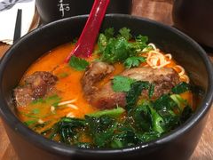 -和府捞面(东直门银座店)