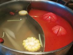 -手选潮汕鲜活牛肉火锅(二七广场店)