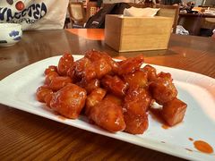 -宴武夷·匠心闽味(印象大红袍店)