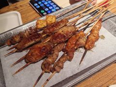 -管氏翅吧(甘家口店)