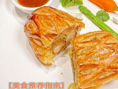 -若蘭慈·无国界素食料理(欢乐海岸店)