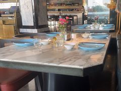 -东南里湖景餐厅·新闽菜(浦西万达店)