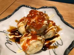 -村上一屋·亚洲菜融合小馆(南楼店)