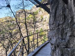 -潭溪山