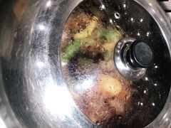 -灶座小锅烀饼·铁锅炖(道里店)