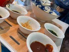-乔家满族八大碗(流水沟店)