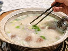 -丰尔粥食·粥底火锅·桑拿鸡(大良总店)