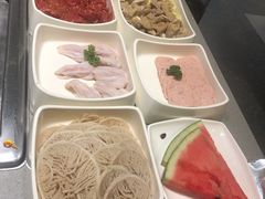 -海底捞火锅(凯德广场店)