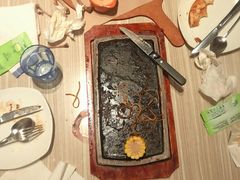 -必胜客(东营万达店)