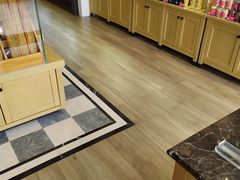 面包甜点陈列柜-味多美蛋糕(六里桥店)