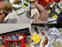 -北平食坊·烤鸭(黄寺大街店)