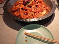 -李想大虾(黄雁村·盛安广场店)