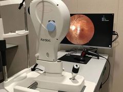 -宝岛眼镜(福中店)