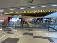 -君之狮子山·轻糖烘焙(松江印象城店)