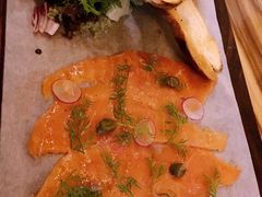 -PIZZA BIANCA(民园店)