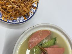 -71号豆汤饭·成都小馆(红牌楼店)