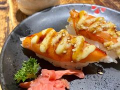 -小川洋风料理(街道口店)