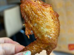 -麦当劳(天兴罗斯福店)