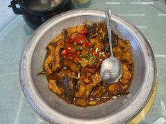 -大师傅金奖啤酒鱼(西街老店)