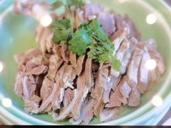 -香宫中餐厅 · 桂林香格里拉