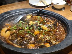 -尚品家宴(槐荫店)