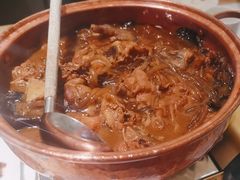 -关东小磨东北菜(漕河泾印象城店)