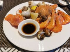 -绮梦西湖·云端餐厅(歌德店)