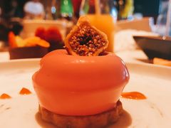 -西安W酒店·WEI全味西餐厅