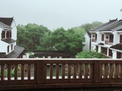 -苏州吴宫泛太平洋酒店