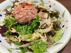 -萨莉亚意式餐厅(杭州滨江天街店)