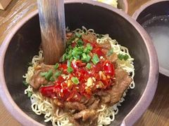 -擂饭(五一广场店)