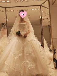 -GRACE KELLY婚纱与礼服(北京店)