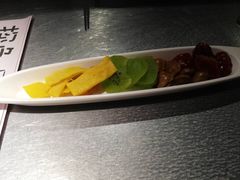 -探鱼·鲜青椒爽麻烤鱼(增城东汇城店)