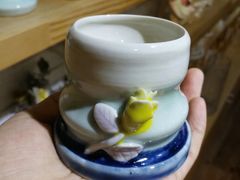成品-今日陶艺(富力广场店)