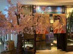 -科尔海悦酒店樱之河日本料理(清河东路店)
