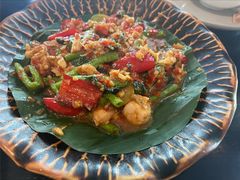 -Thai Alley泰爱里(二沙岛店)