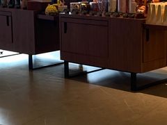 -星巴克(宝山万达店)