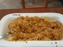 -米斯特比萨(望京西园店)