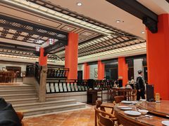 -龙悦湾酒家·八阵鱼生·渔人码头店