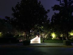 -唐城墙遗址公园