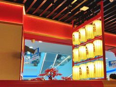-牛New寿喜烧(中山公园龙之梦店)