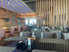 -虎门美思威尔顿酒店(海之光自助餐)