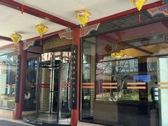 -新川办餐厅