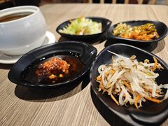 -云味馆·云南菜·云南米线(景田店)