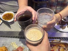 -圣琼美食百汇自助餐厅(坦洲店)