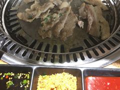 -梅梅家的烤肉店(槐北路店)