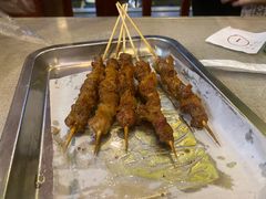 -火龙堂·风味民间菜(文一路店)