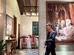 -玫瑰厅上海菜(兴国路店)